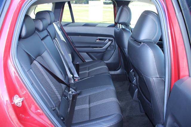 2025 MAZDA CX-5 - $25,500
