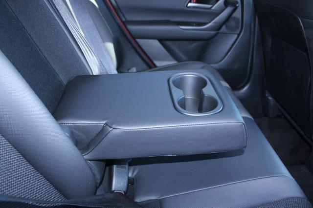 2025 MAZDA CX-5 - $25,500