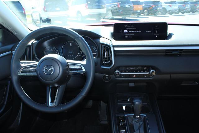 2025 MAZDA CX-5 - $25,500