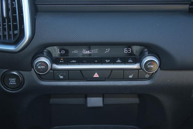 2025 MAZDA CX-5 - $25,500