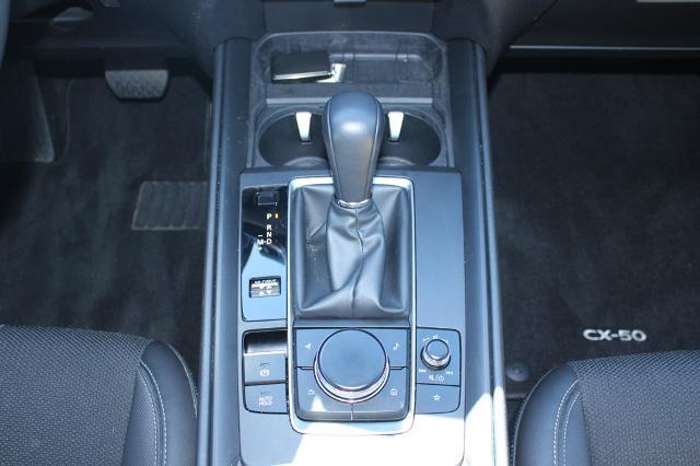 2025 MAZDA CX-5 - $25,500