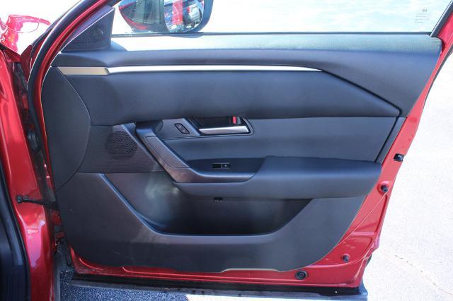 2025 MAZDA CX-5 - $25,500