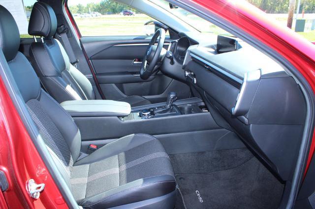 2025 MAZDA CX-5 - $25,500