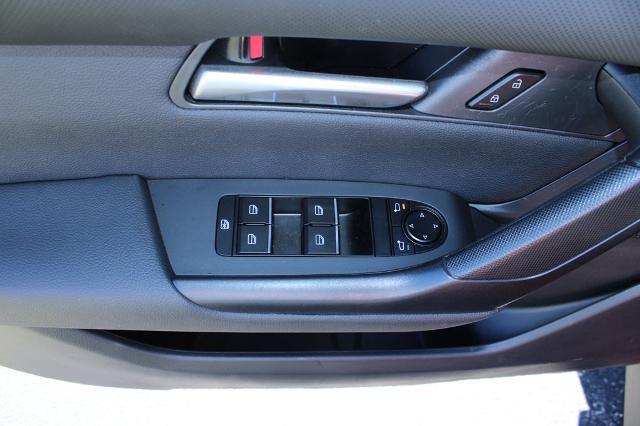 2025 MAZDA CX-5 - $25,500