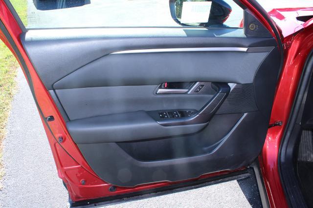 2025 MAZDA CX-5 - $25,500