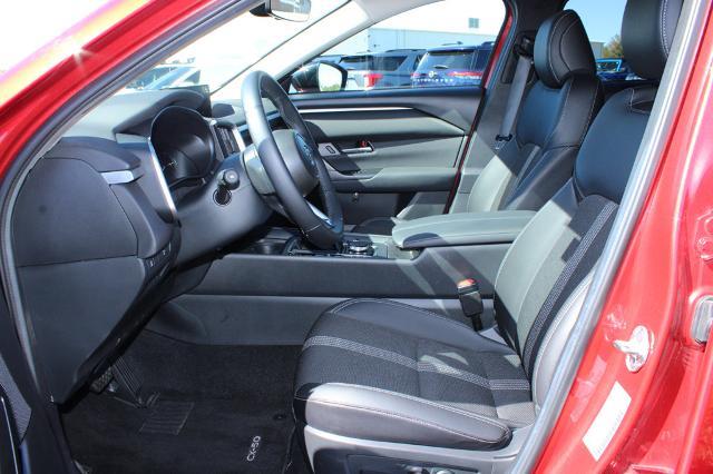 2025 MAZDA CX-5 - $25,500