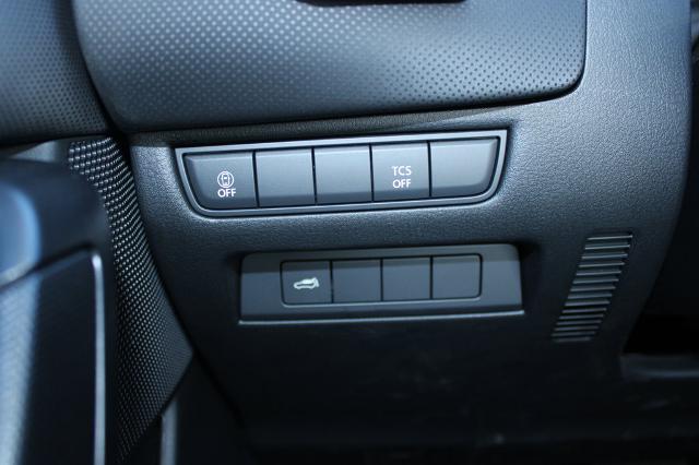 2025 MAZDA CX-5 - $25,500
