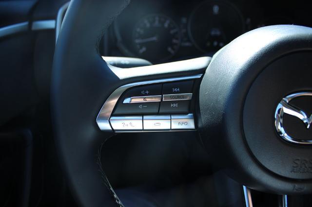 2025 MAZDA CX-5 - $25,500