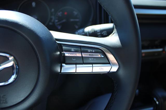 2025 MAZDA CX-5 - $25,500