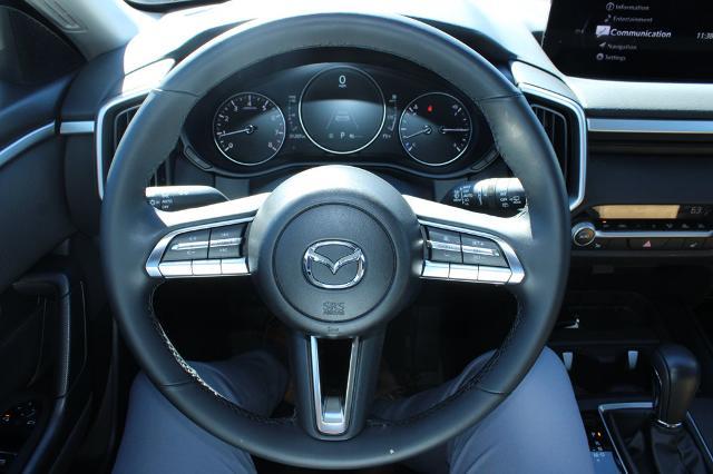 2025 MAZDA CX-5 - $25,500