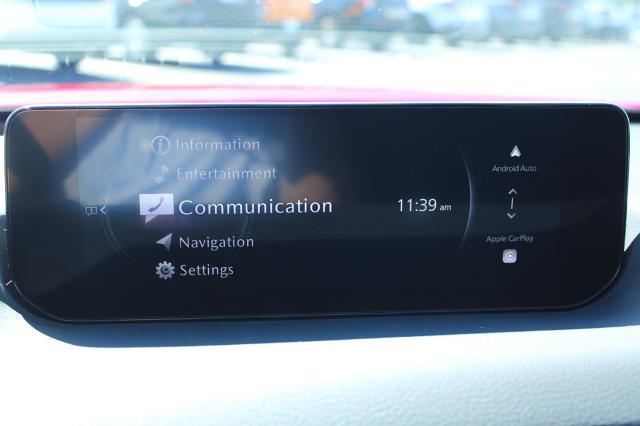 2025 MAZDA CX-5 - $25,500