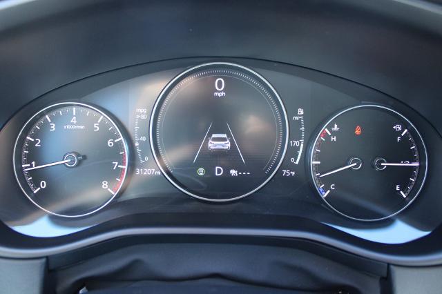 2025 MAZDA CX-5 - $25,500