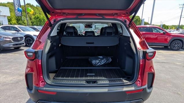 2025 Mazda CX-50 2.5 S Preferred