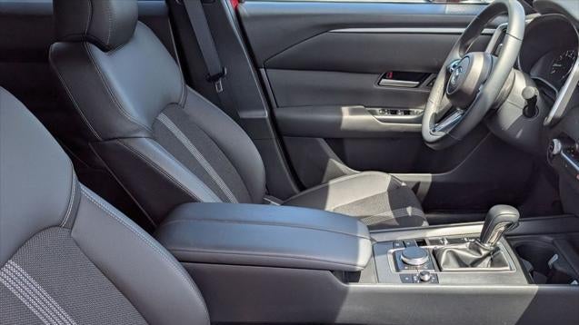 2025 Mazda CX-50 2.5 S Preferred