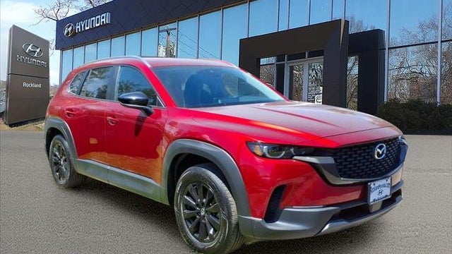 Preowned 2024 Mazda CX-50 2.5 S Preferred for Sale