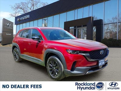 Photo of a 2024 Mazda CX-50 AWD 2.5 S Preferred 4DR SUV for sale