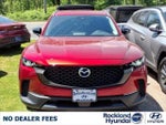 2024 CX-50 Thumbnail 3
