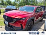 2024 CX-50 Thumbnail 4