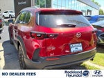 2024 CX-50 Thumbnail 5
