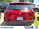 2024 CX-50 Thumbnail 6