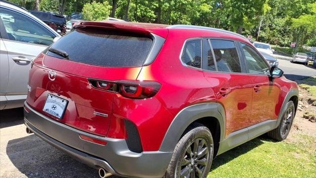 2024 Mazda CX-50 2.5 S Preferred