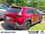 2024 CX-50 Thumbnail 7