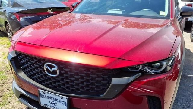2024 Mazda CX-50 2.5 S Preferred