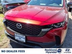 2024 CX-50 Thumbnail 8