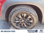 2024 CX-50 Thumbnail 9