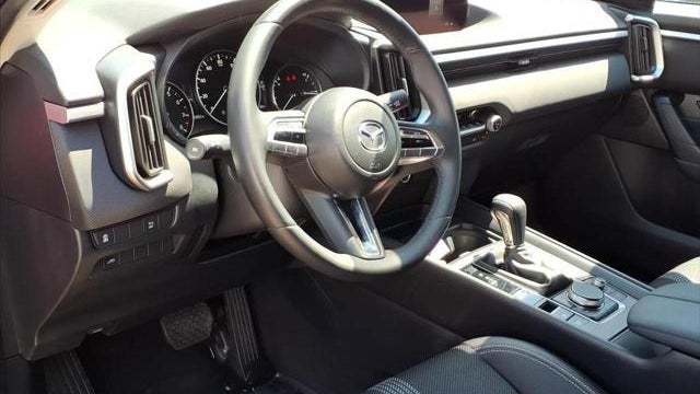 2024 Mazda CX-50 2.5 S Preferred