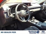 2024 CX-50 Thumbnail 10