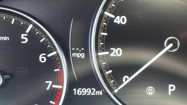 2024 Mazda CX-50 2.5 S Preferred
