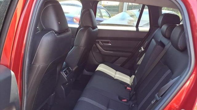 2024 Mazda CX-50 2.5 S Preferred