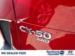 2024 CX-50 Thumbnail 19