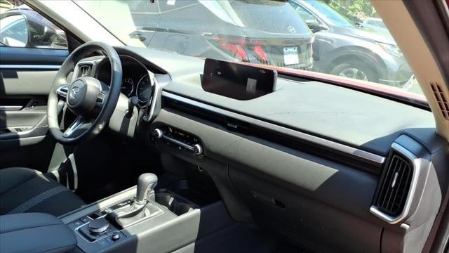 2024 Mazda CX-50 2.5 S Preferred