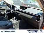 2024 CX-50 Thumbnail 22