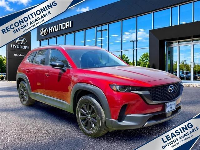 2024 MAZDA CX-5 - $26,888