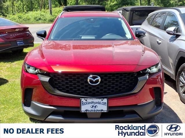 2024 MAZDA CX-5 - $26,888