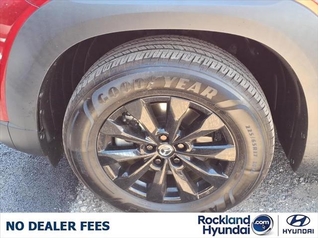 2024 MAZDA CX-5 - $26,888