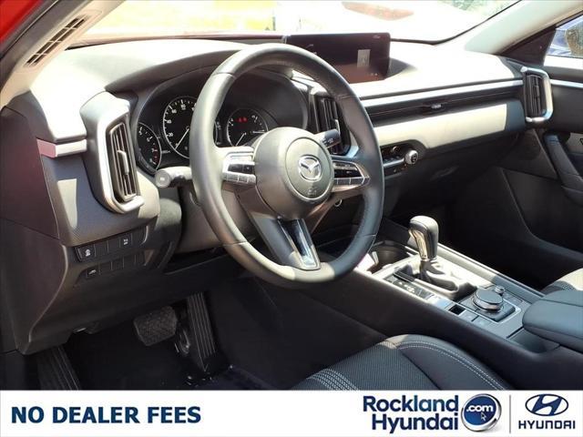 2024 MAZDA CX-5 - $26,888
