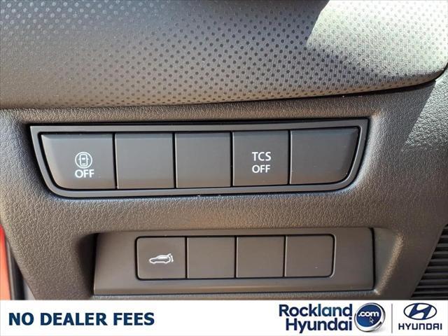 2024 MAZDA CX-5 - $26,888