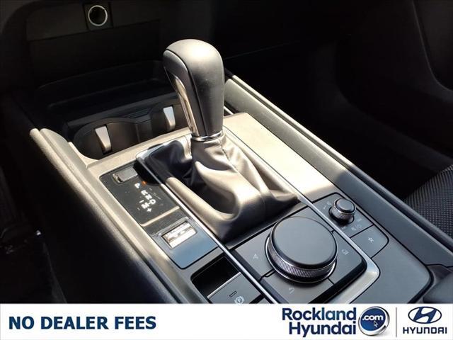 2024 MAZDA CX-5 - $26,888