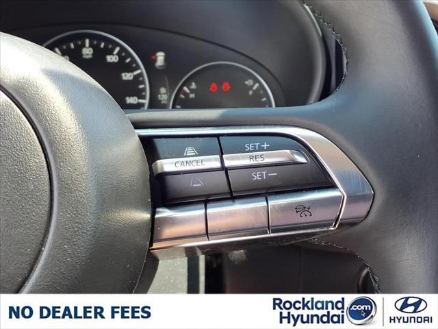 2024 MAZDA CX-5 - $26,888