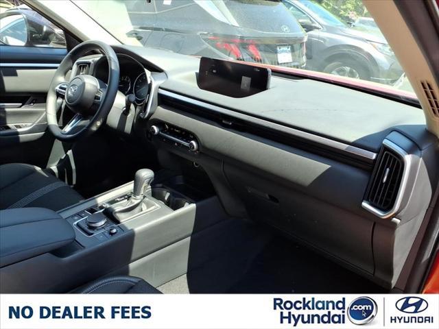 2024 MAZDA CX-5 - $26,888