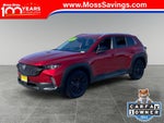2024 CX-50 Thumbnail 1