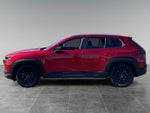 2024 CX-50 Thumbnail 2