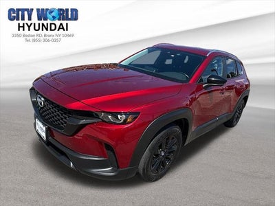 Photo of a 2024 Mazda CX-50 AWD 2.5 S Preferred 4DR SUV for sale
