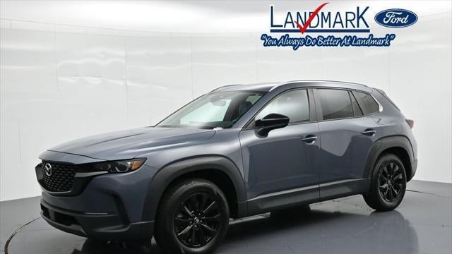 Preowned 2024 Mazda CX-50 2.5 S Preferred for Sale