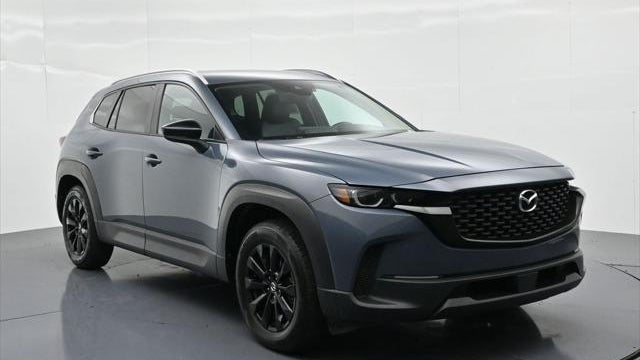 2024 Mazda CX-50 2.5 S Preferred
