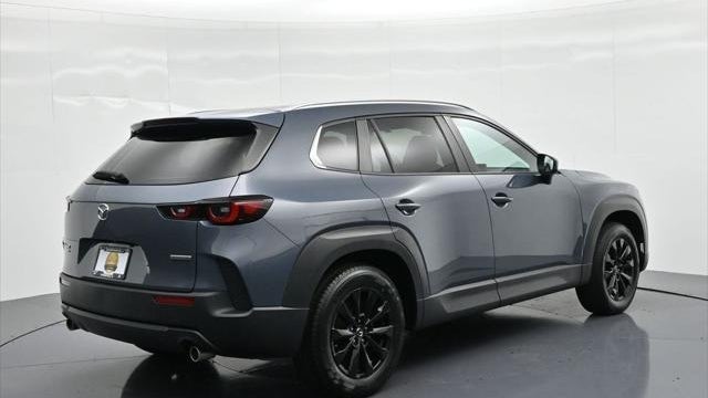 2024 Mazda CX-50 2.5 S Preferred